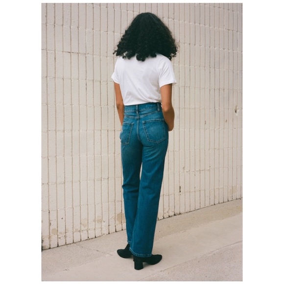 Gimaguas Kansas Jeans - Picture 3 of 12